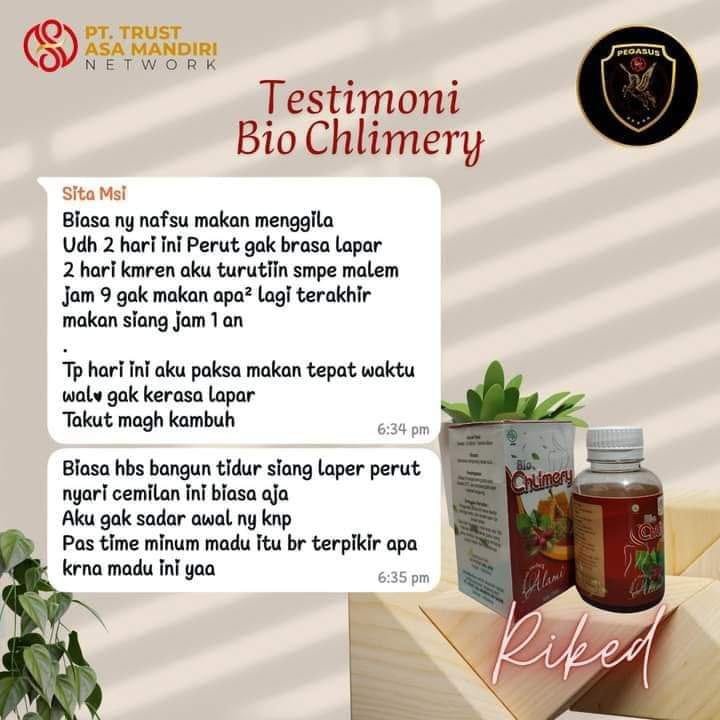 Penjelasan Produk Bisnis ASANET